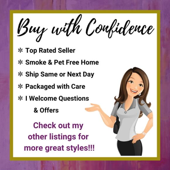 CN Catrinet Korean Brand Pantsuit Blazer Jacket with Matching Pants Slacks Small - Picture 15 of 15